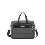 کیف لپ تاپ مارک طلایی کد : (19050) - تصویر 9